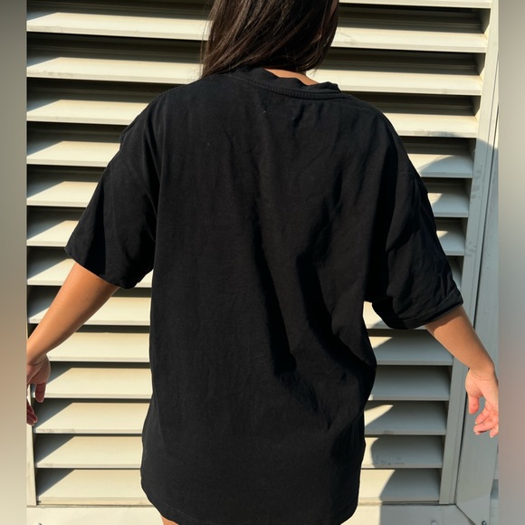 Zadig Voltaire black Tshirt - Picture 3 of 4